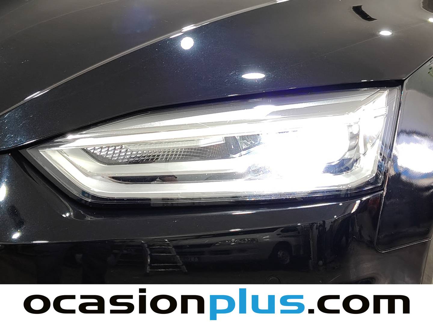 Extras del Audi A5 Audi A5 Sportback Advanced 2.0 TFSI (190 CV) S-Tronic