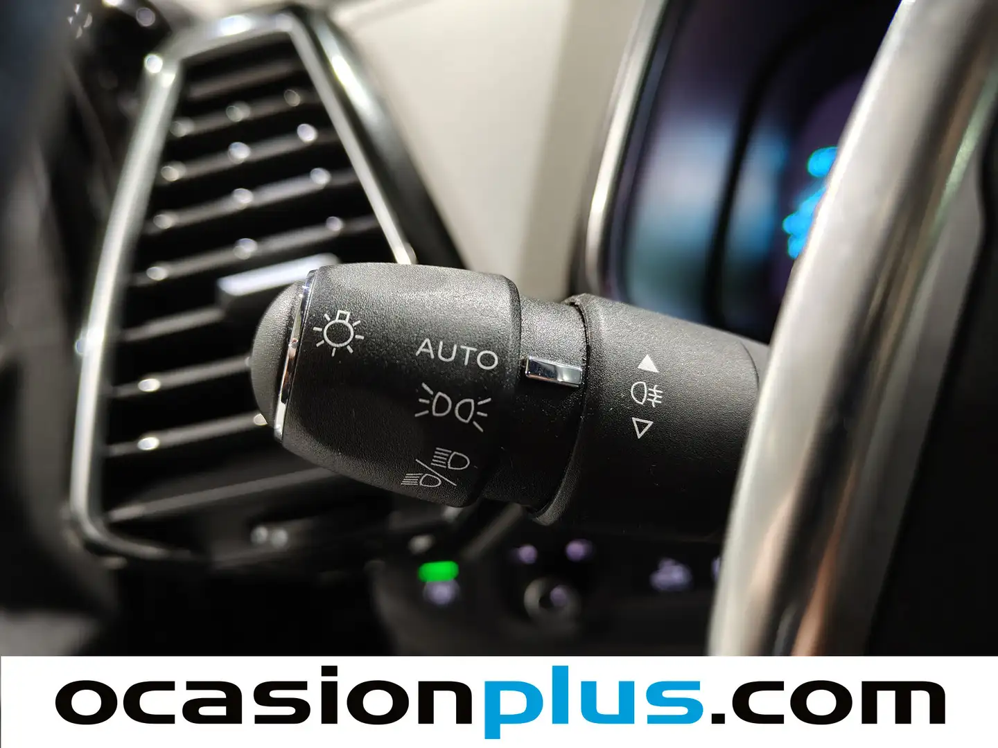 Foto DS DS 7 DS DS7 E-Tense 225 Opera (225 CV)