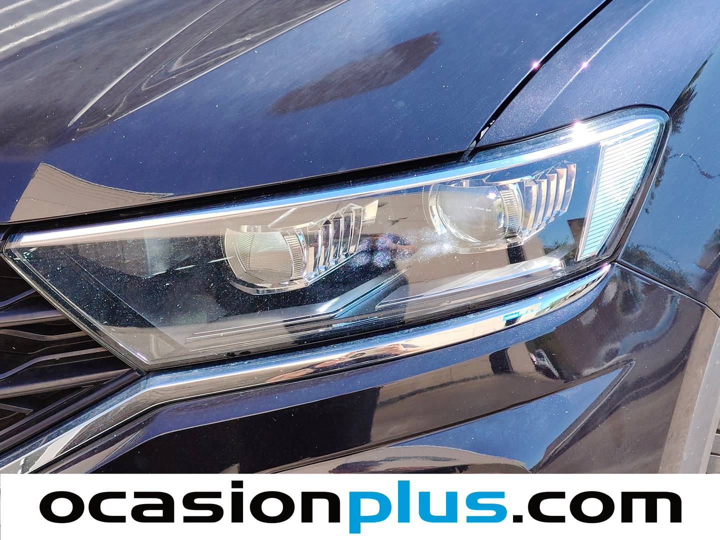 Acabados Volkswagen T-Roc Volkswagen T-Roc Sport 1.5 TSI (150 CV) DSG R-Line