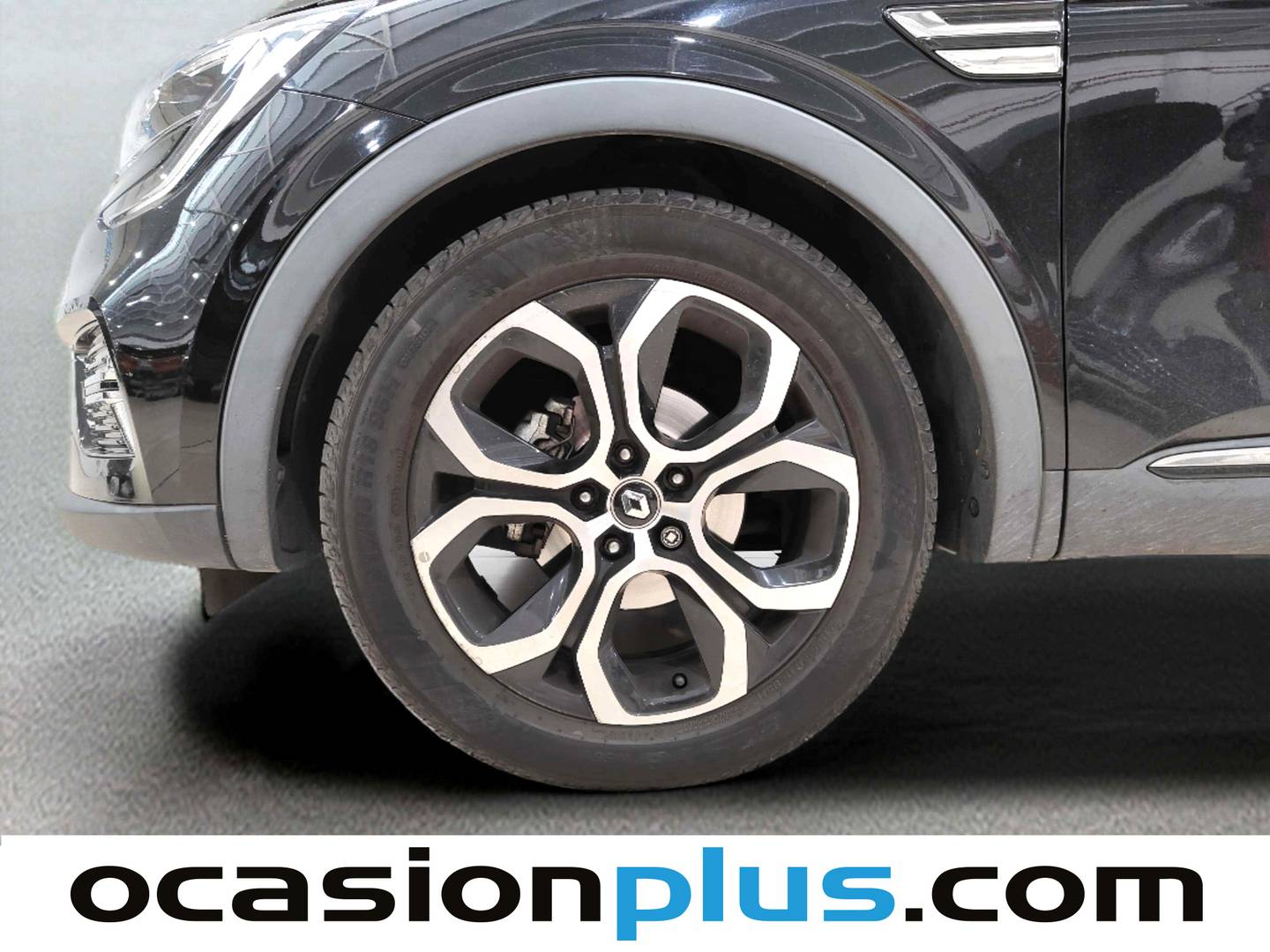 Renault Arkana Renault Arkana Zen TCE 140 Mild Hybrid (140 CV) EDC seminuevo