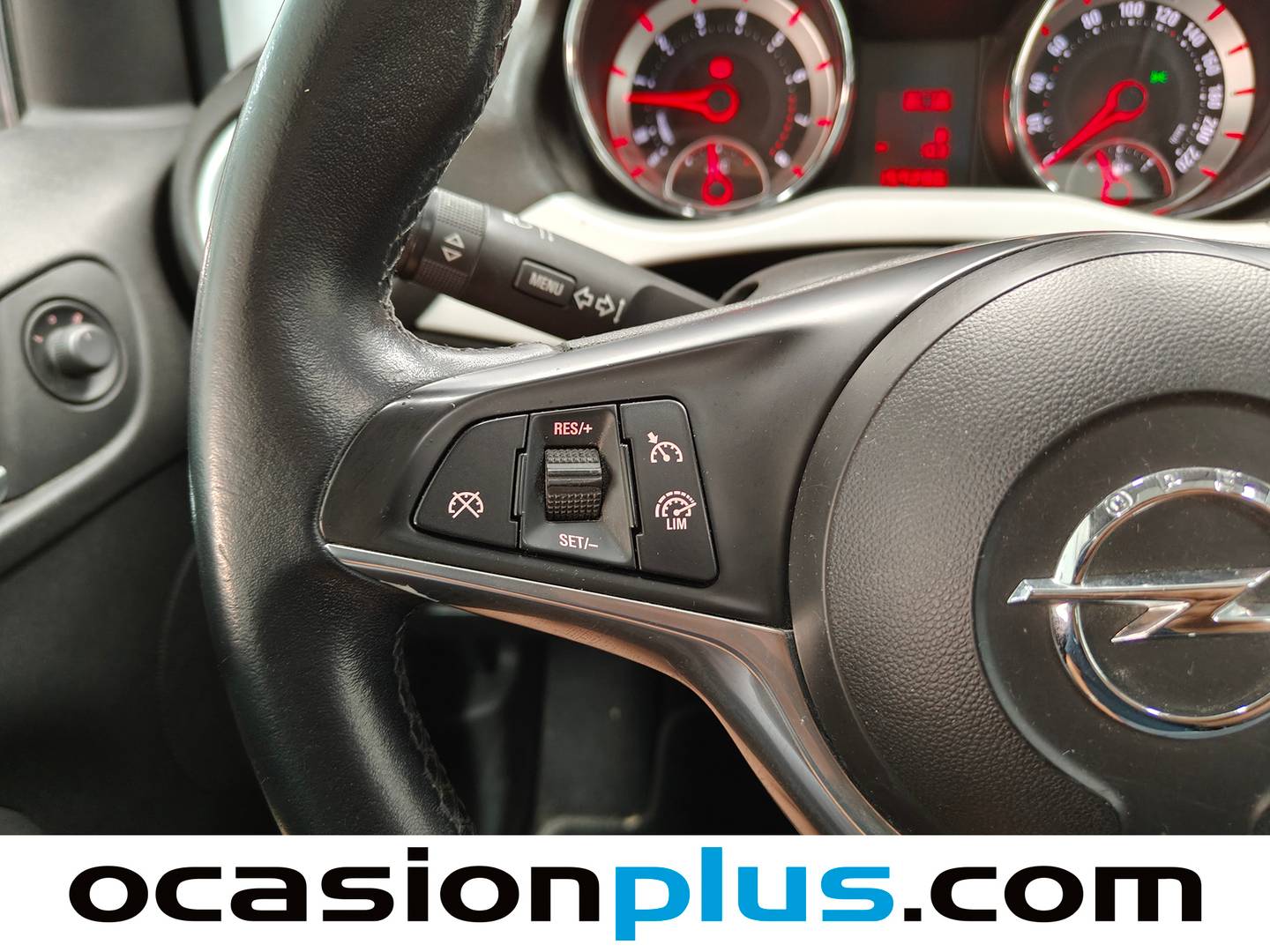 Opel Adam Opel Adam 1.4 XEL GLP Jam (87 CV) seminuevo