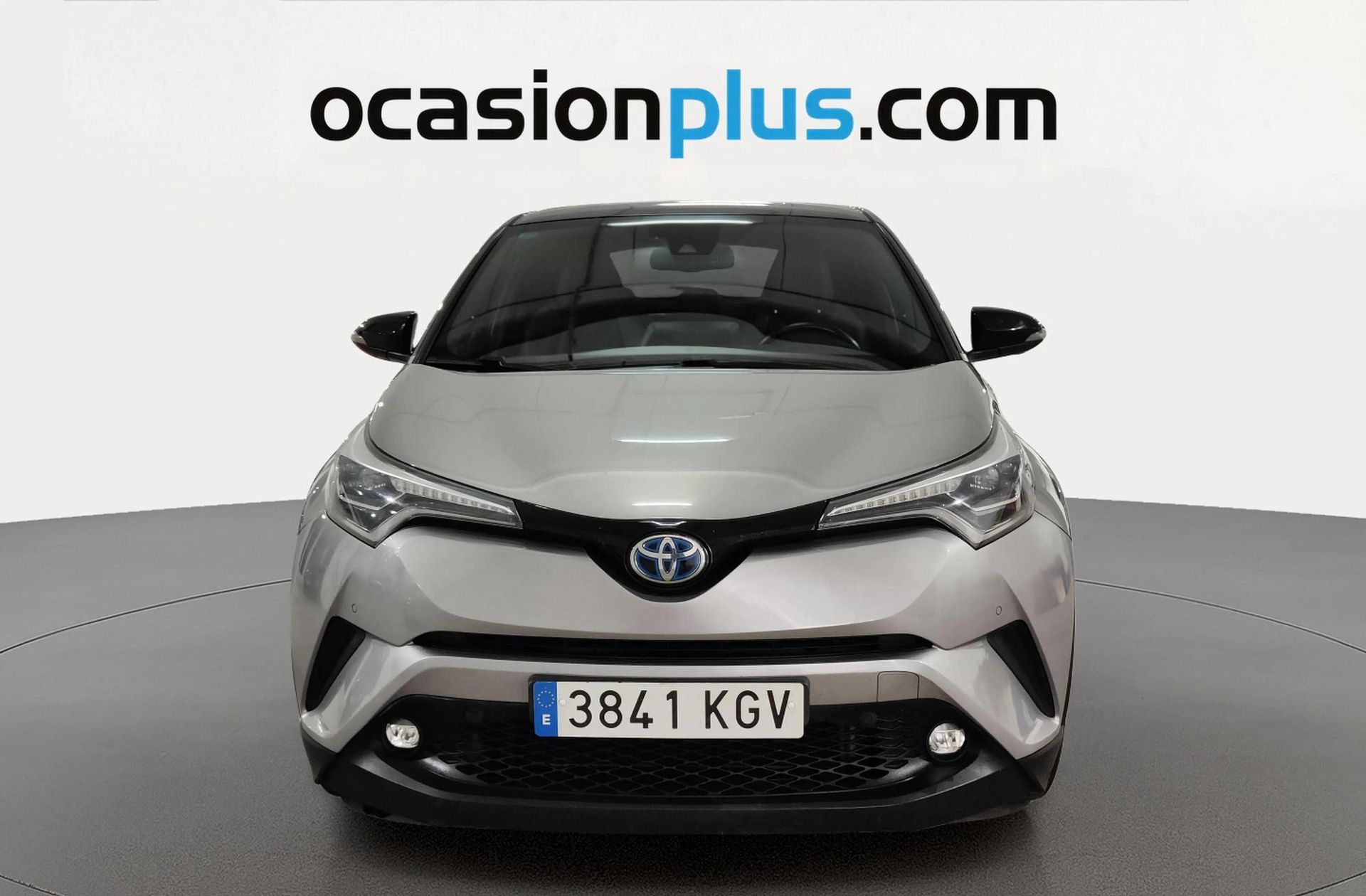 Toyota C-HR 1.8 125H Dynamic Plus - foto 16