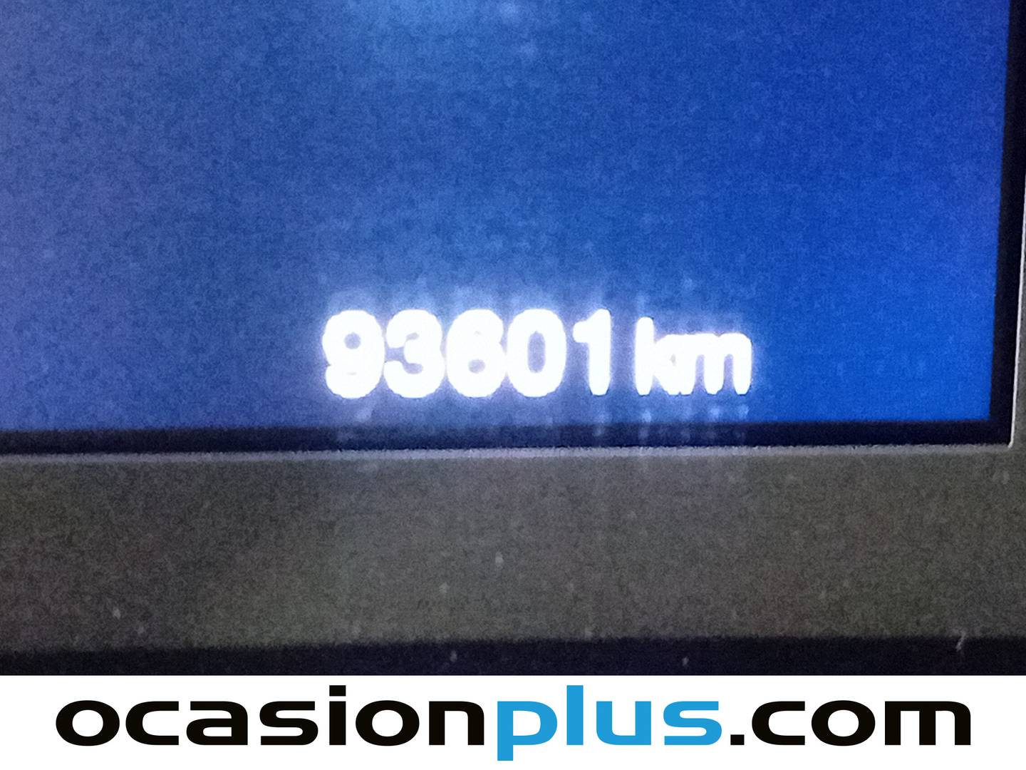 Jeep Renegade Jeep Renegade 1.6 Multijet Night Eagle II 4x2 (120 CV) seminuevo