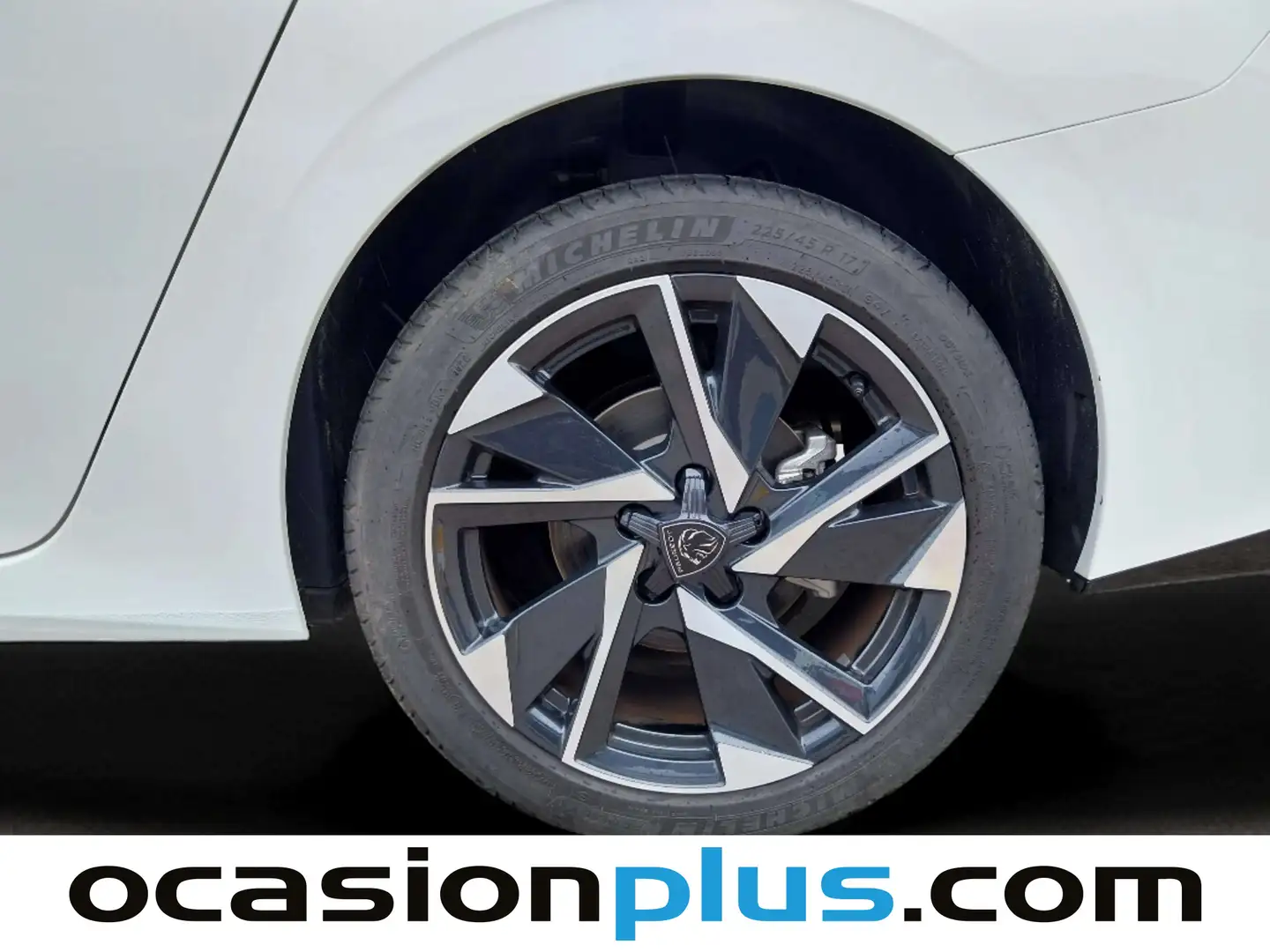 Foto Peugeot 308 Peugeot 308 SW BlueHDi 130 S&S Allure Pack (130 CV)