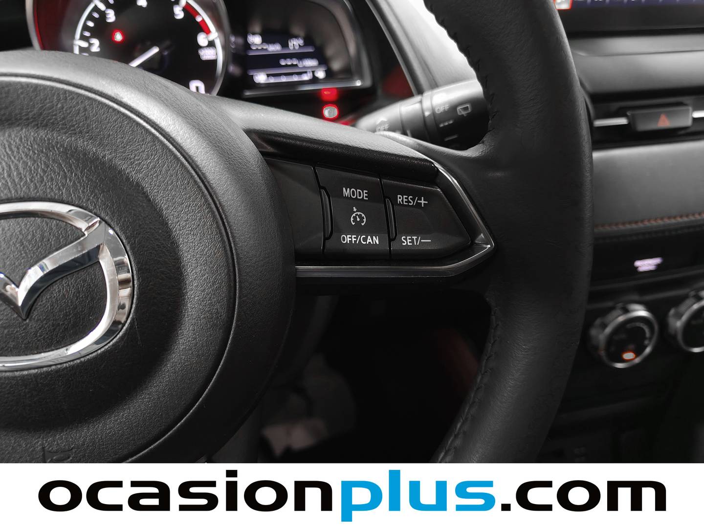 Mazda CX-3 Mazda CX-3 1.5 DE SKYACTIV Luxury 2WD  (105 CV) km 0