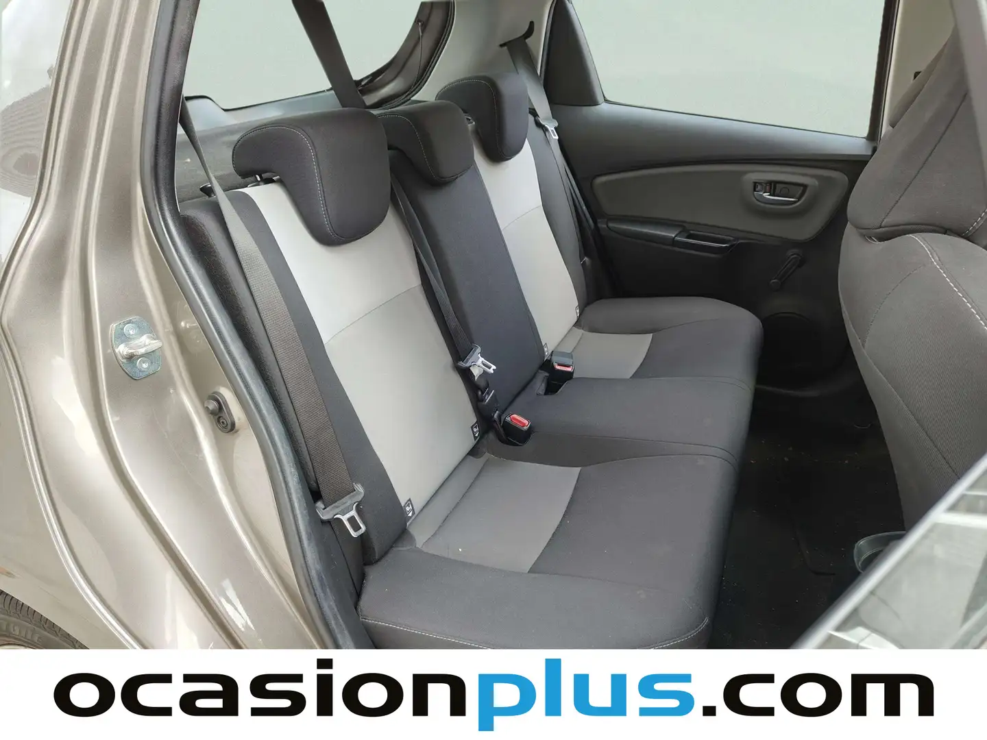 Foto Toyota Yaris Toyota Yaris 1.5 Active (111 CV)