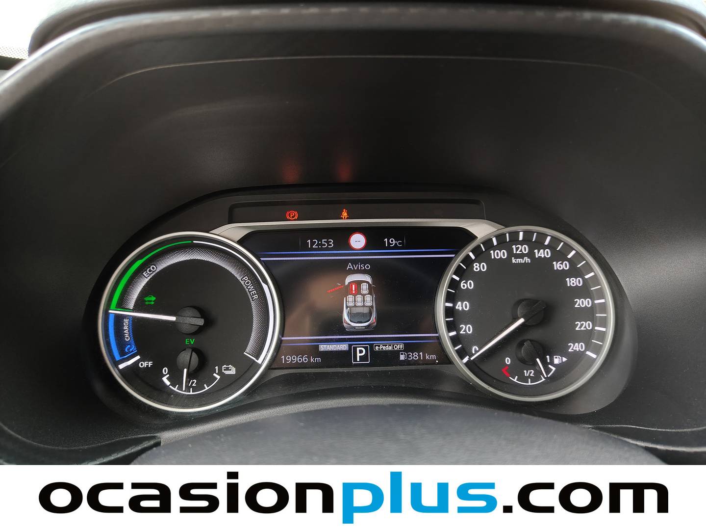 Foto Nissan JUKE Nissan Juke 1.6 Hybrid N-Connecta Auto (143 CV)