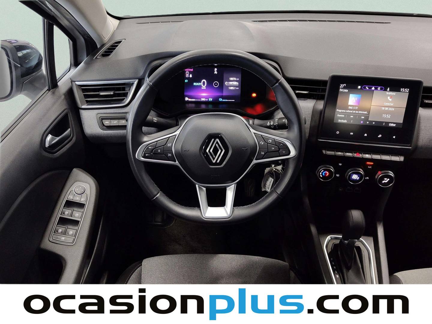 Renault Clio Renault Clio Evolution E-Tech full hybrid 145 (143 CV) barato