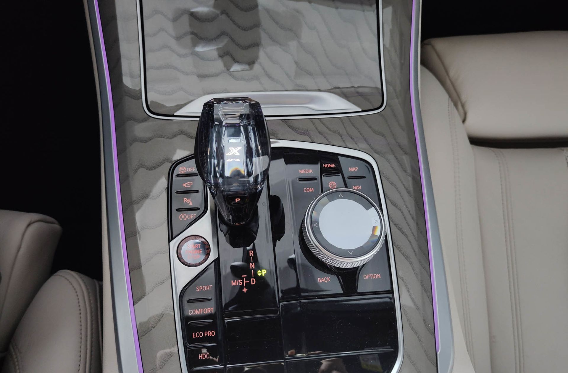 BMW X5 xDrive30d 4x4 - foto 45