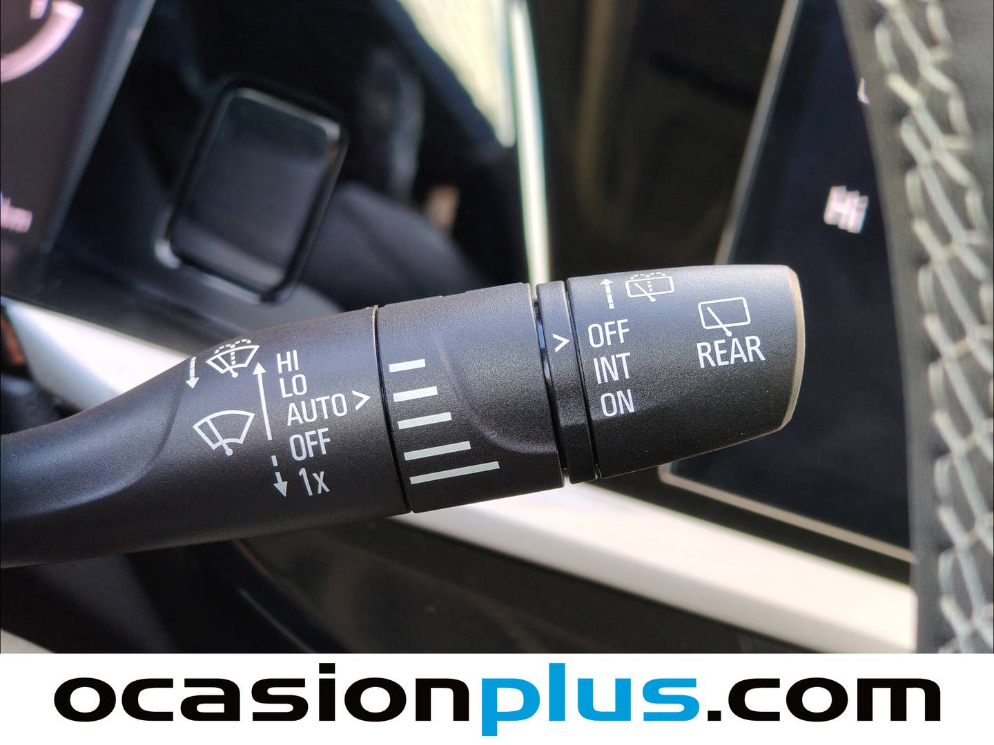 Opel Grandland Opel Grandland 1.2 Turbo XHT S&S GS (130 CV) seminuevo