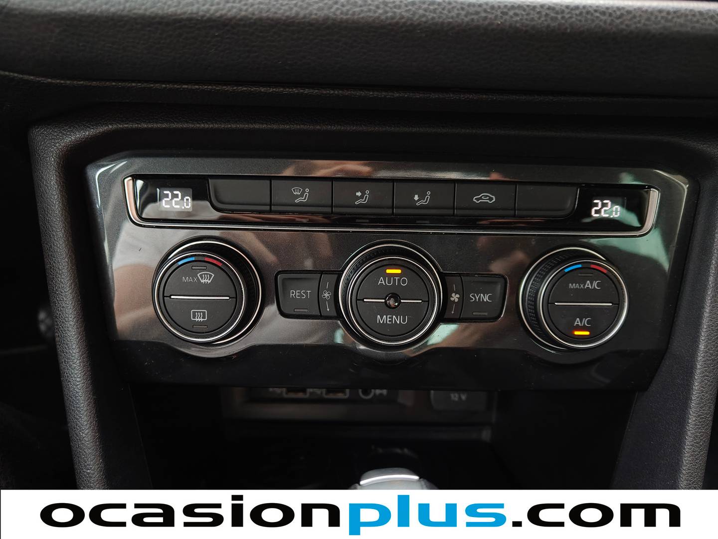 Volkswagen Tiguan Volkswagen Tiguan Advance 2.0 TDI (150 CV) DSG Pack R-Line diésel