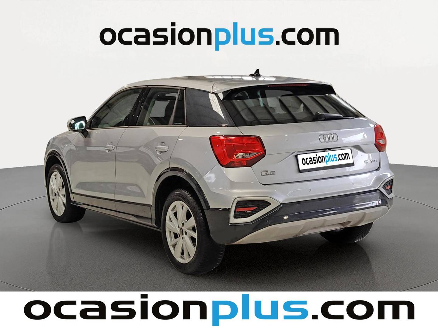 Foto Audi Q2 Audi Q2 Advanced 35 TFSI  (150 CV) S tronic
