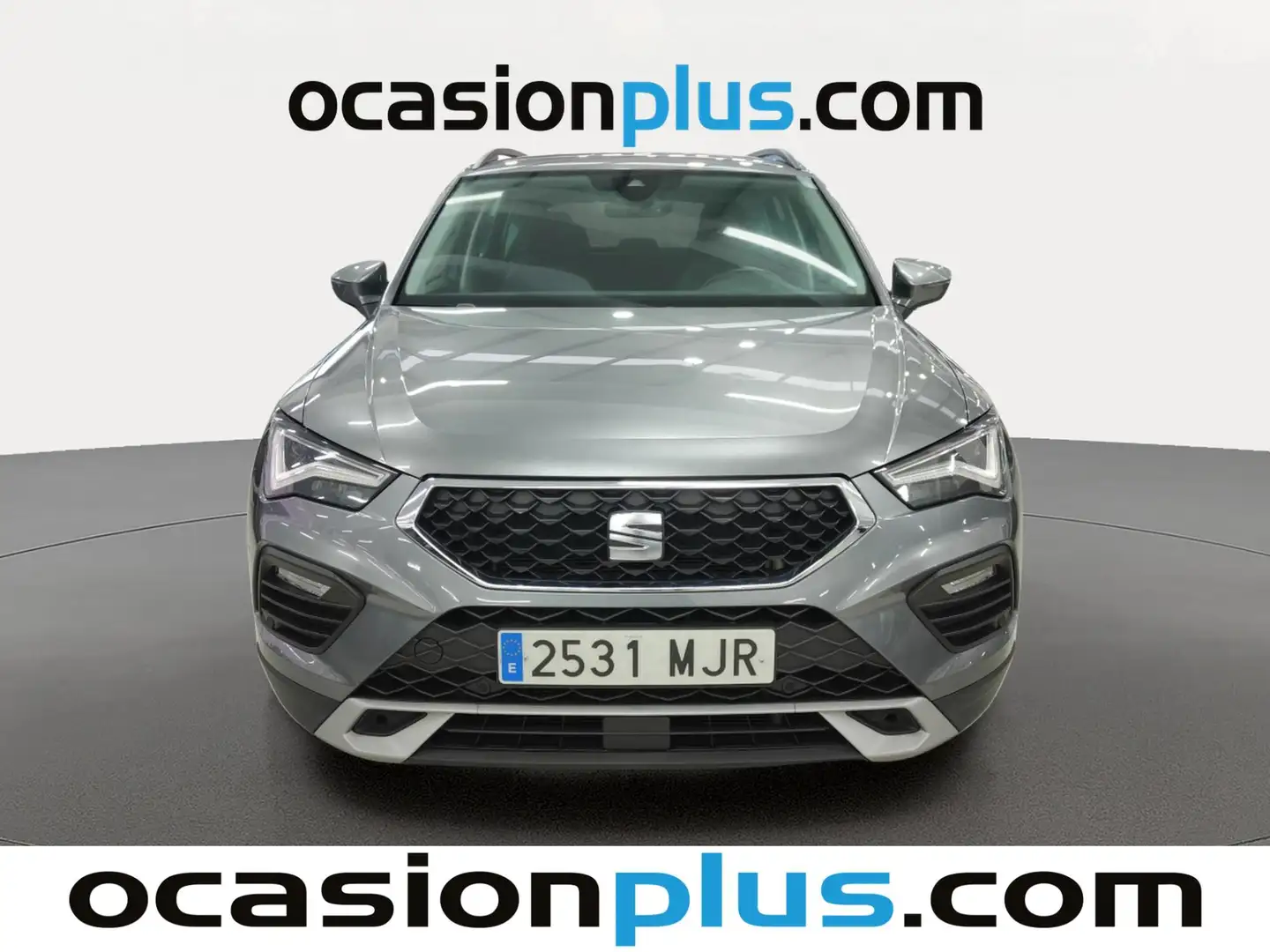 Foto Seat Ateca SEAT Ateca 1.5 TSI S&S Style XL (150 CV)