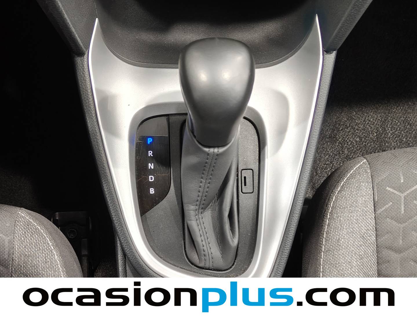 Foto Toyota Yaris Cross Toyota Yaris Cross 120H Active Tech (116 CV)