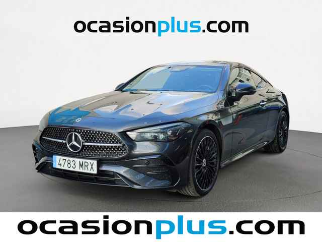Mercedes Seminuevo