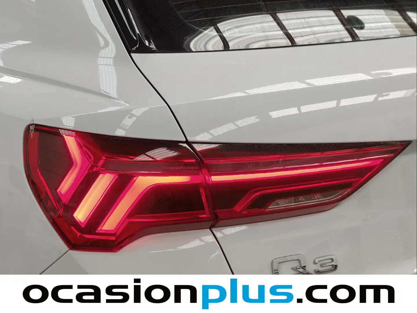 Foto Audi Q3 Audi Q3 S line 35 TDI (150 CV) S tronic