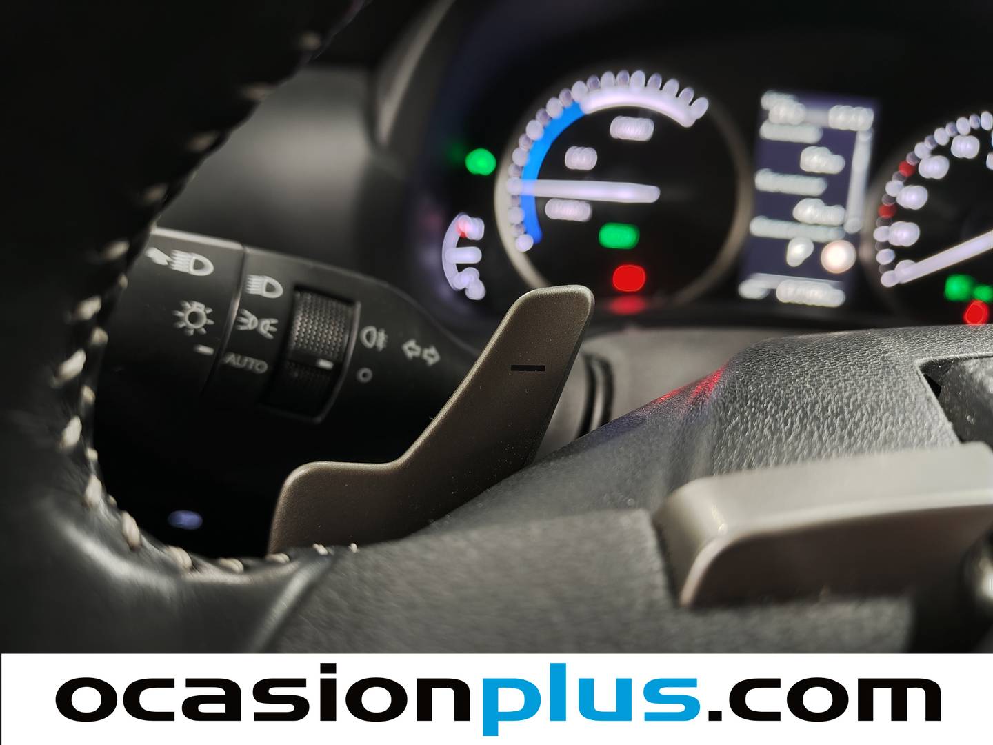 Lexus NX Lexus NX 300h Premium 2WD (197 CV) barato