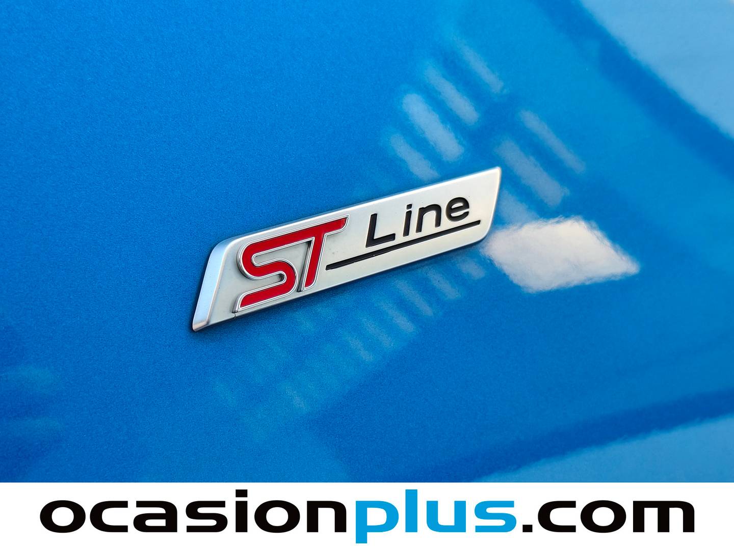 Ford Puma Ford Puma 1.0 EcoBoost MHEV ST-Line X (125 CV) de segunda mano