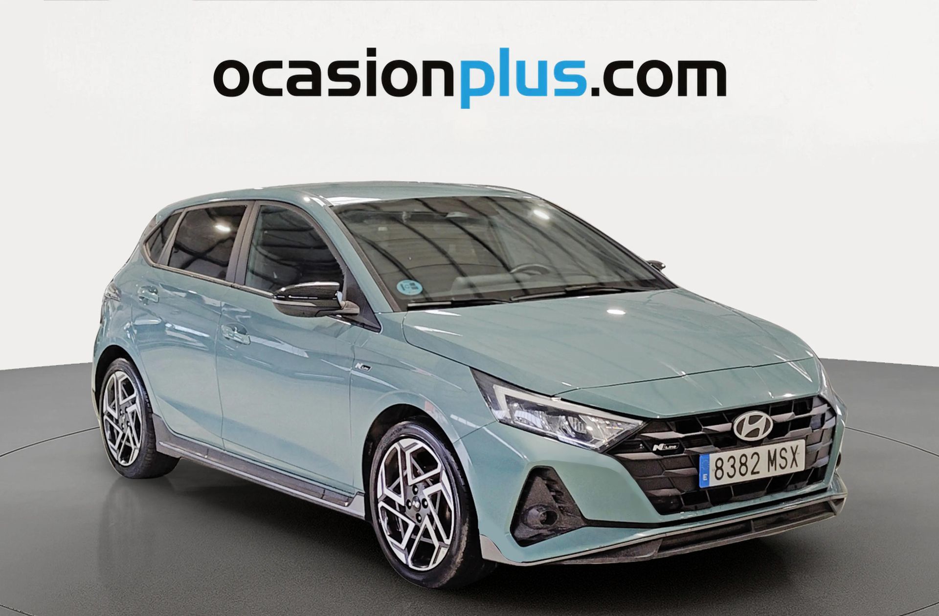 Hyundai i20 1.2 MPI N Line - foto 2