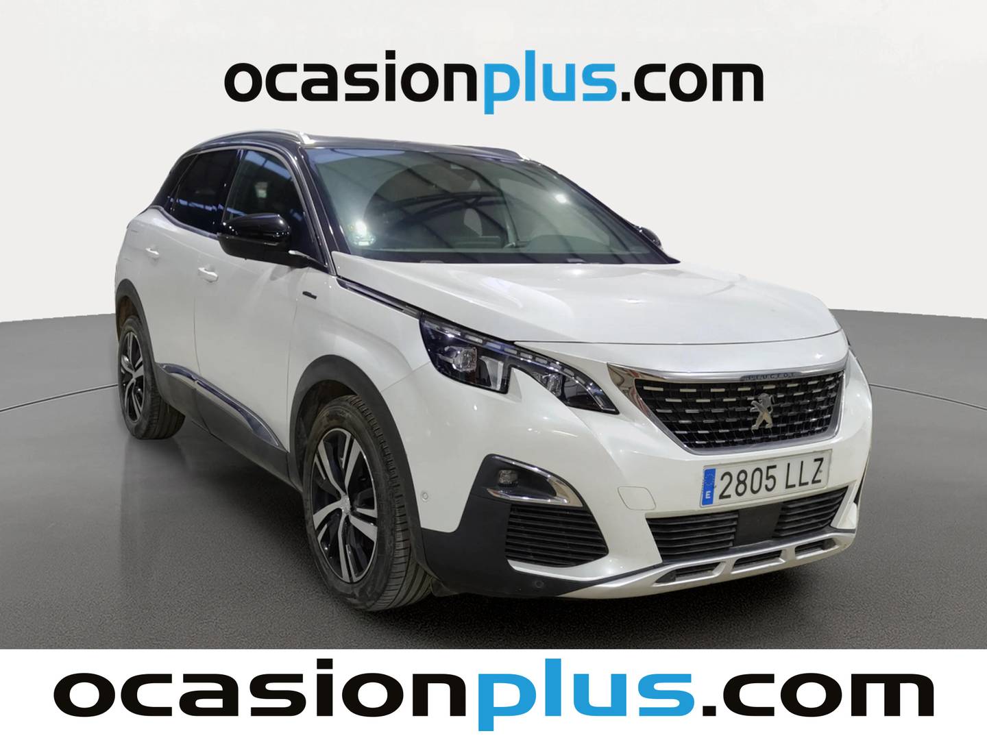 Foto Peugeot 3008 Peugeot 3008 BlueHDI 130 S&S Allure EAT8 (130 CV)