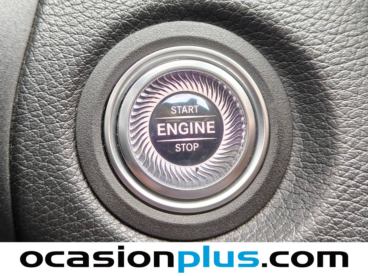 Mercedes Clase C Mercedes Clase C C Estate 200 d (160 CV) Pack AMG 2019