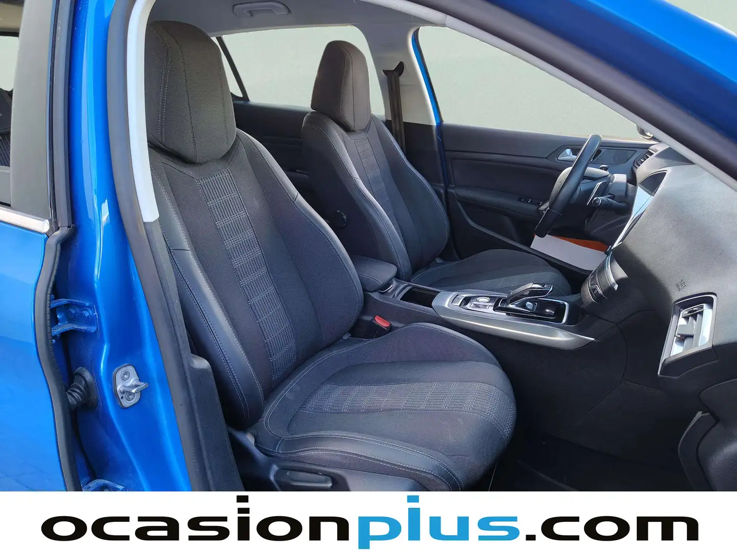 Foto Peugeot 308 Peugeot 308 PureTech 130 S&S Allure Pack EAT8 (130 CV)