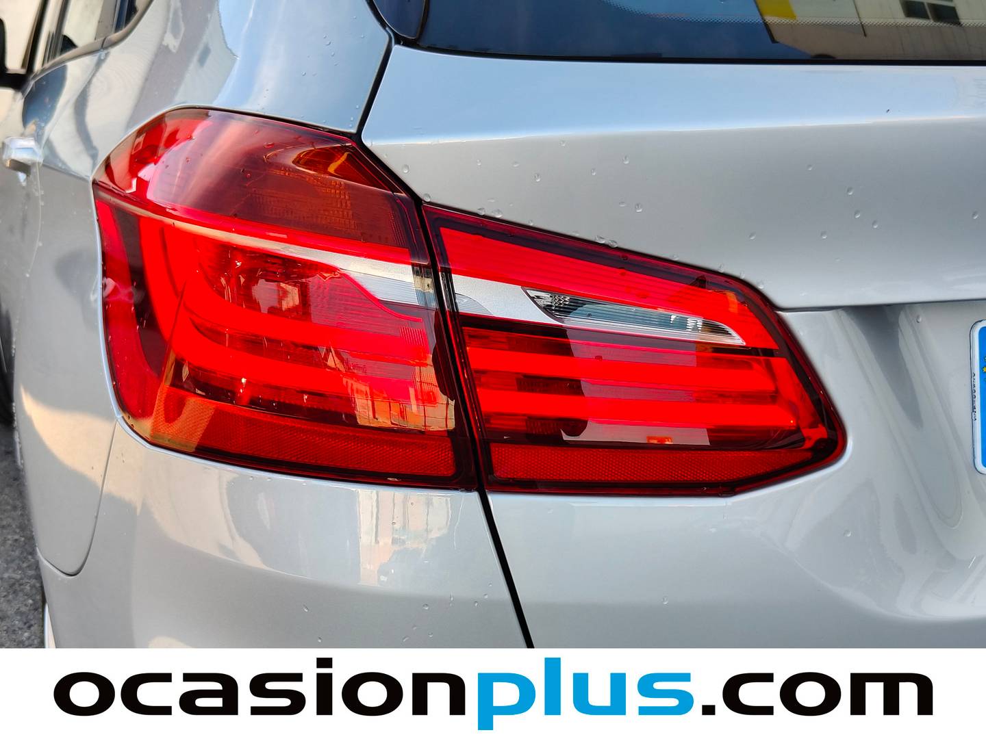 BMW Serie 2 Active Tourer BMW Serie 2 225xe iPerformance Active Tourer (224 CV) híbrido enchufable