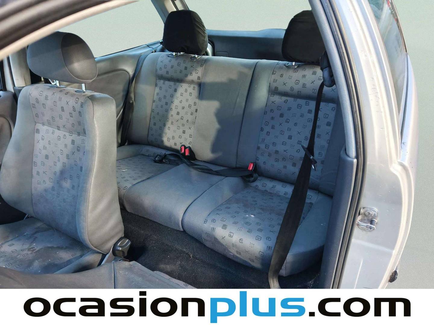 Seat Ibiza SEAT Ibiza 1.4 Stella (60 CV) manual