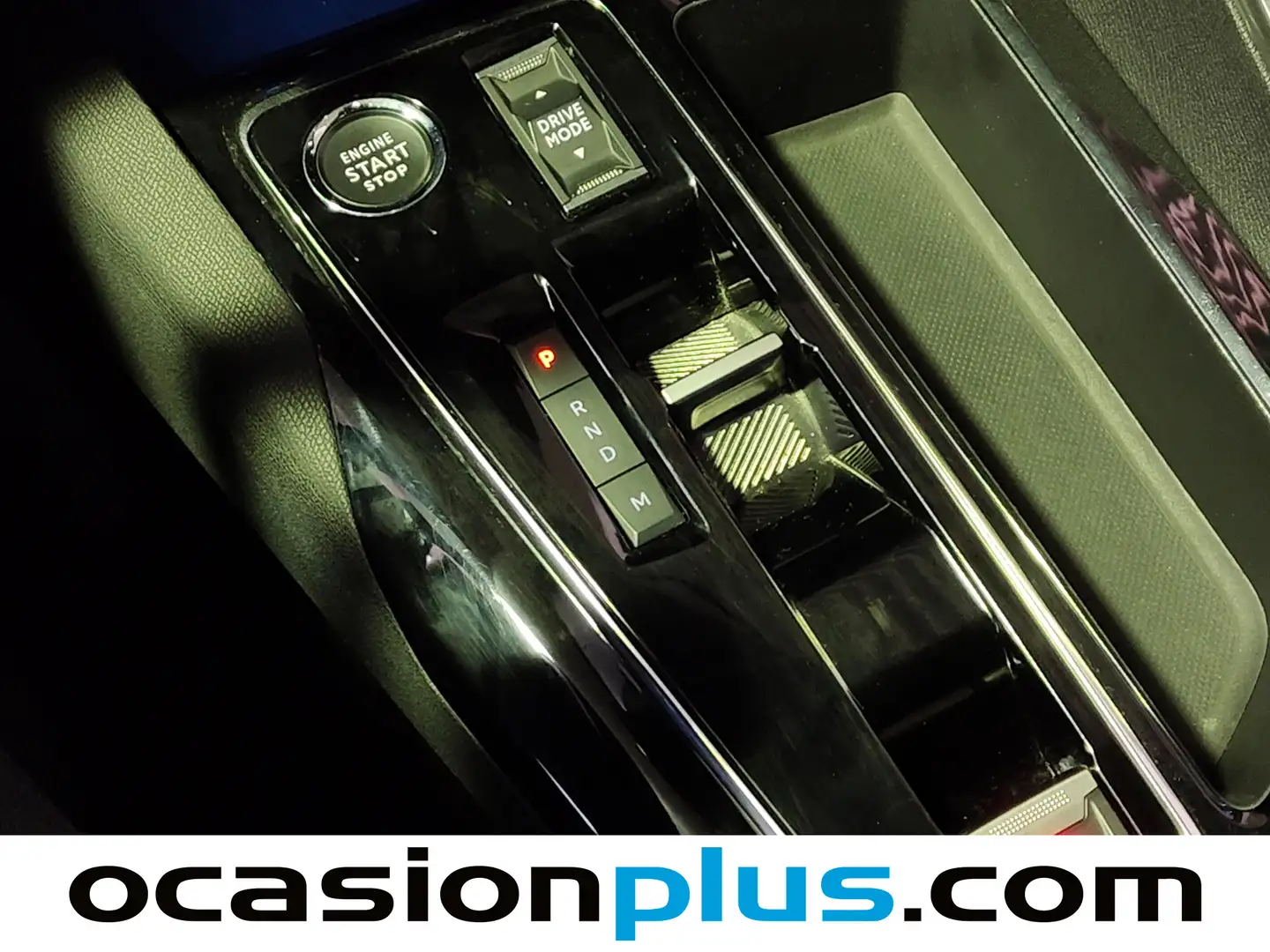 Foto Peugeot 5008 Peugeot 5008 PureTech 130 S&S Allure Pack EAT8 7 Plazas (130 CV)