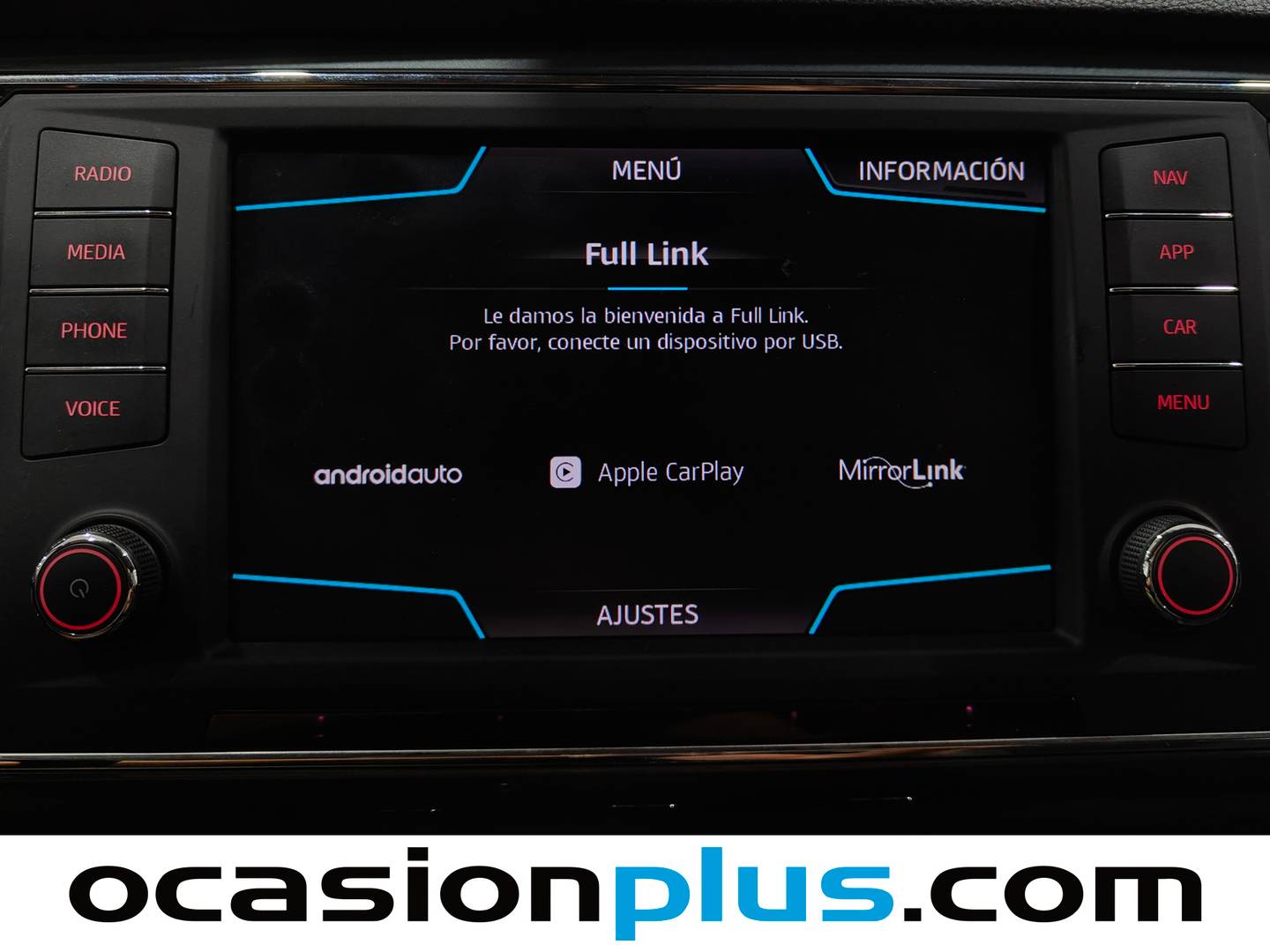Extras del Seat Ateca Seat Ateca 1.0 TSI S&S Ecomotive Style Edition Nav (115 CV)