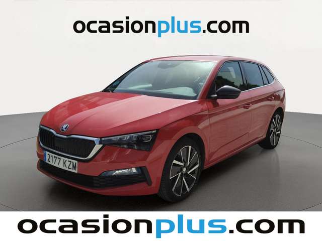 Skoda Scala 1.5 TSI First Edition DSG (150 CV) 2019