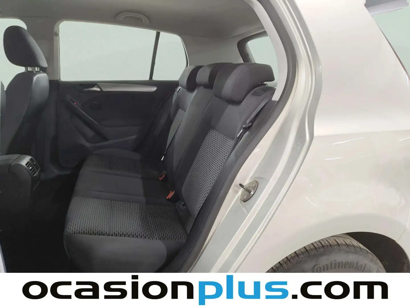 Foto Volkswagen Golf Volkswagen Golf Advance 1.6 TDI DPF (105 CV)