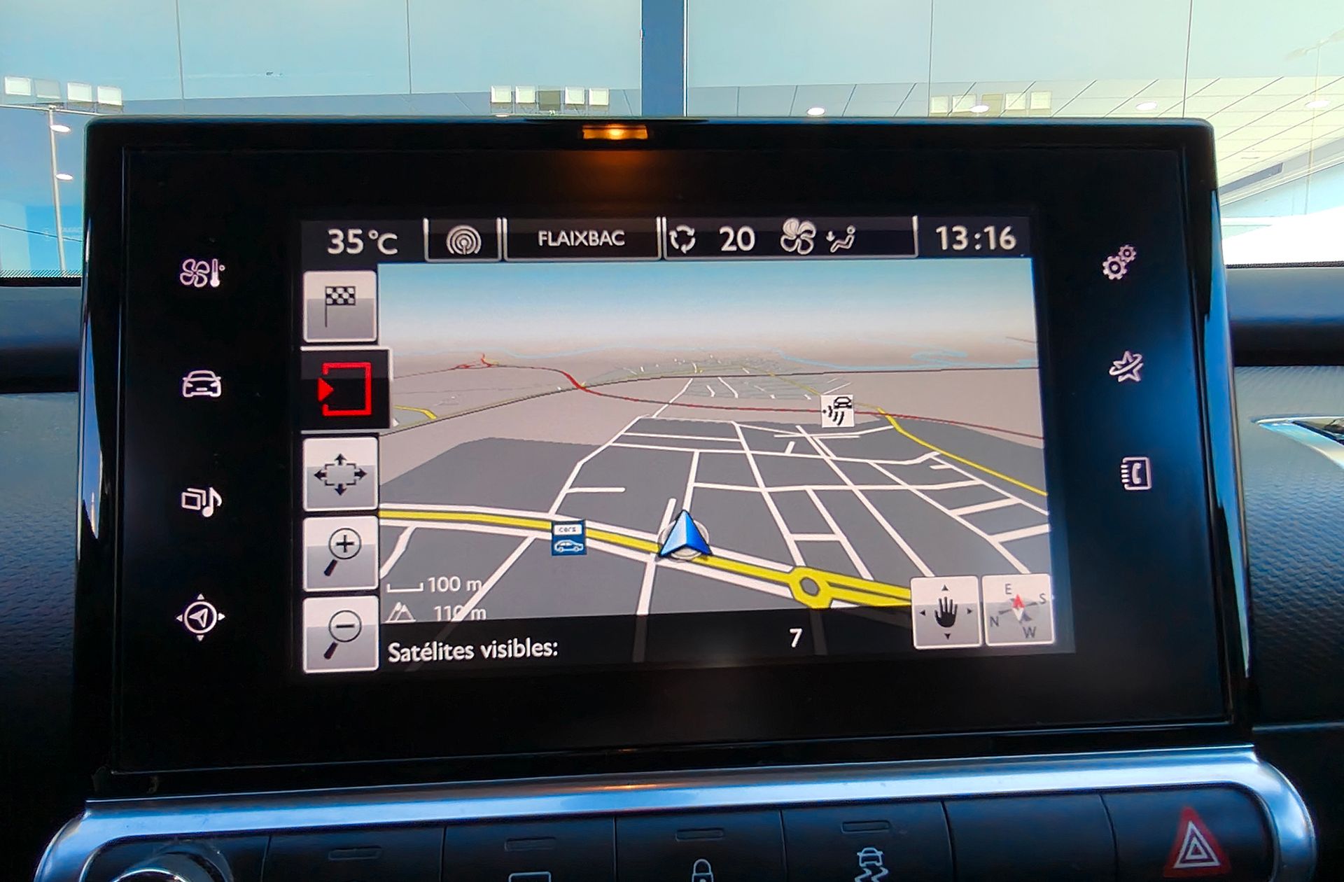 Citroën C4 Cactus PureTech 82 Feel Edition - foto 7