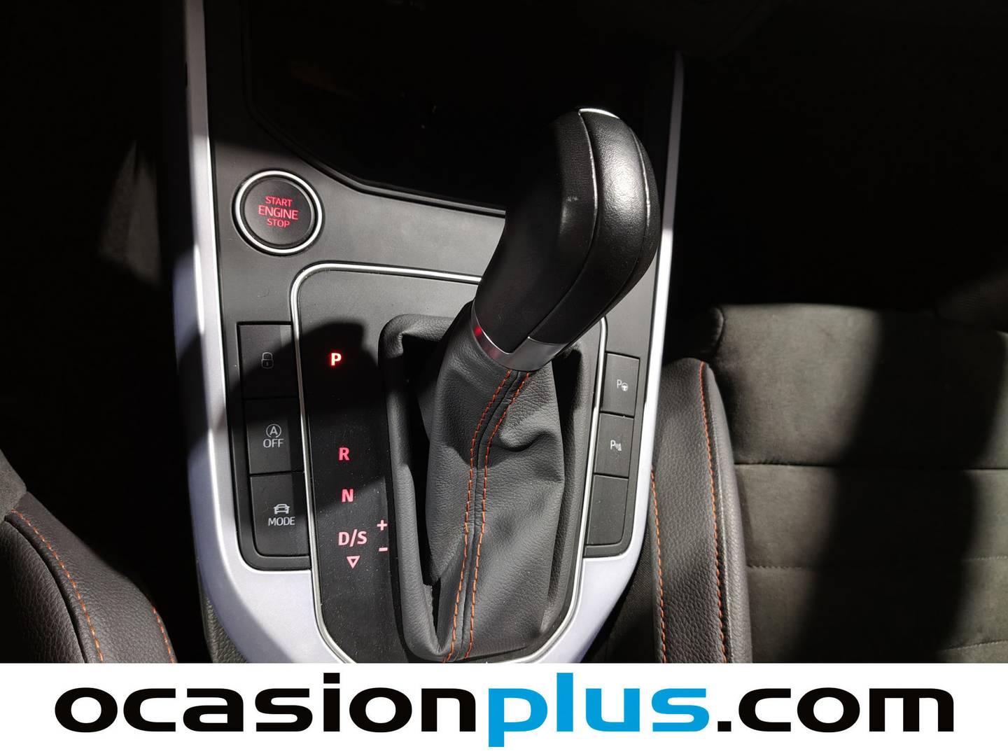 Seat Arona SEAT Arona 1.5 TSI FR XM DSG (150 CV) de segunda mano