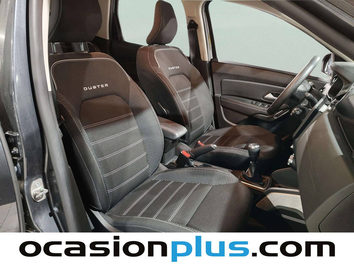 Dacia Duster Dacia Duster Prestige Go Bl. dCi 85kW(115CV) 4X2 km 0