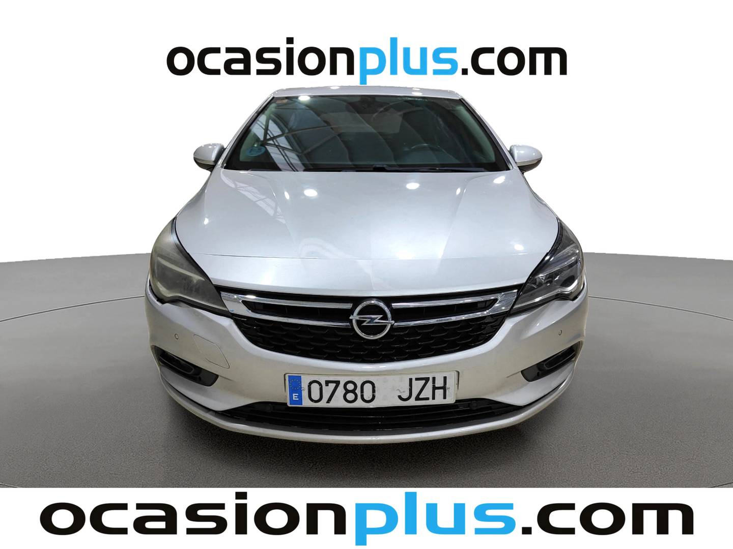 Foto Opel Astra Opel Astra 1.4 Turbo S&S Excellence (150 CV)