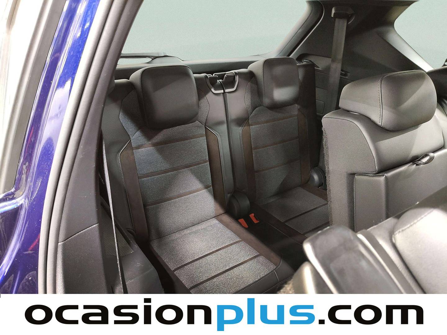 Foto asientos traseros Seat Tarraco SEAT Tarraco 2.0 TDI S&S Xcellence 4Drive DSG (190 CV) 7 Plazas