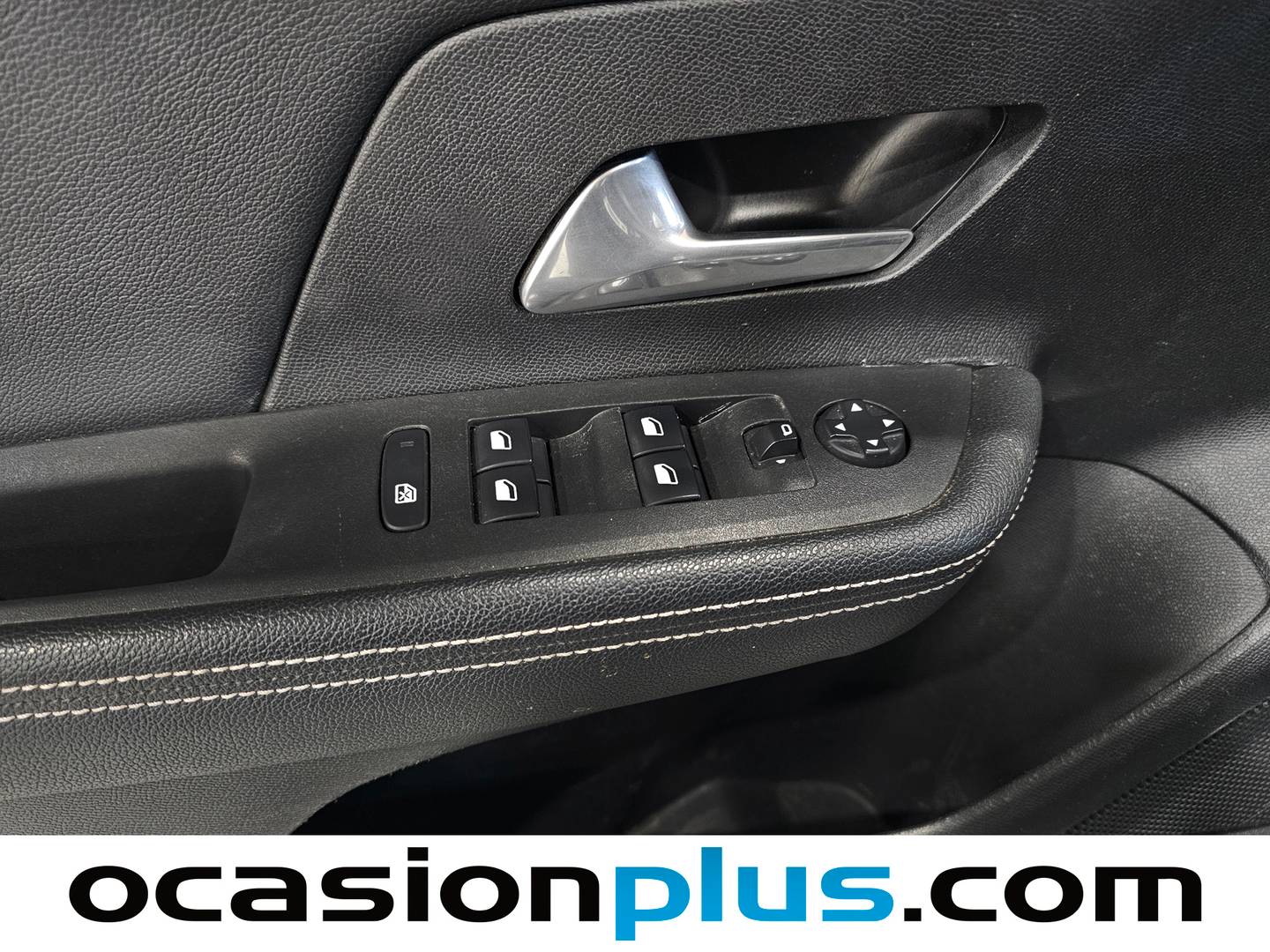 Opel Mokka Opel Mokka 1.2 Turbo GS Line (130 CV) 130cv