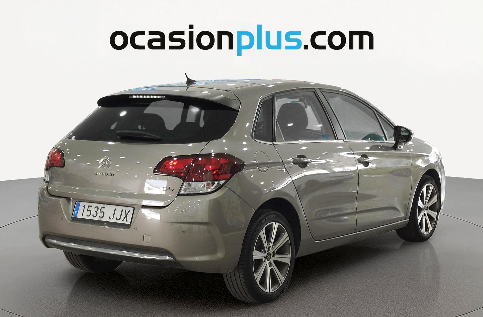 Citroën C4 PureTech 130 Feel Edition - foto 4
