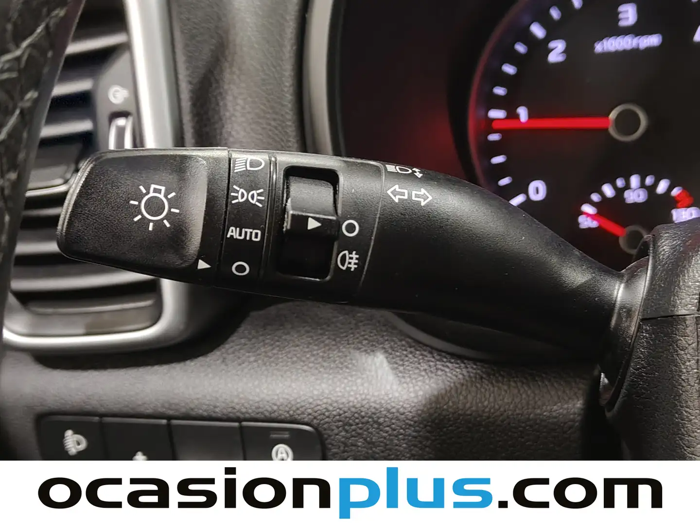 Foto KIA Sportage Kia Sportage 1.6 CRDi Concept 4x2 (115 CV)