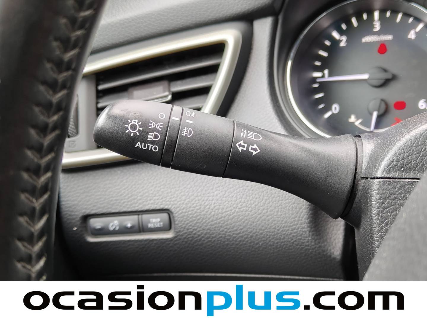 Foto Nissan QASHQAI Nissan Qashqai dCi 130 Tekna 4x2 XTronic (130 CV)