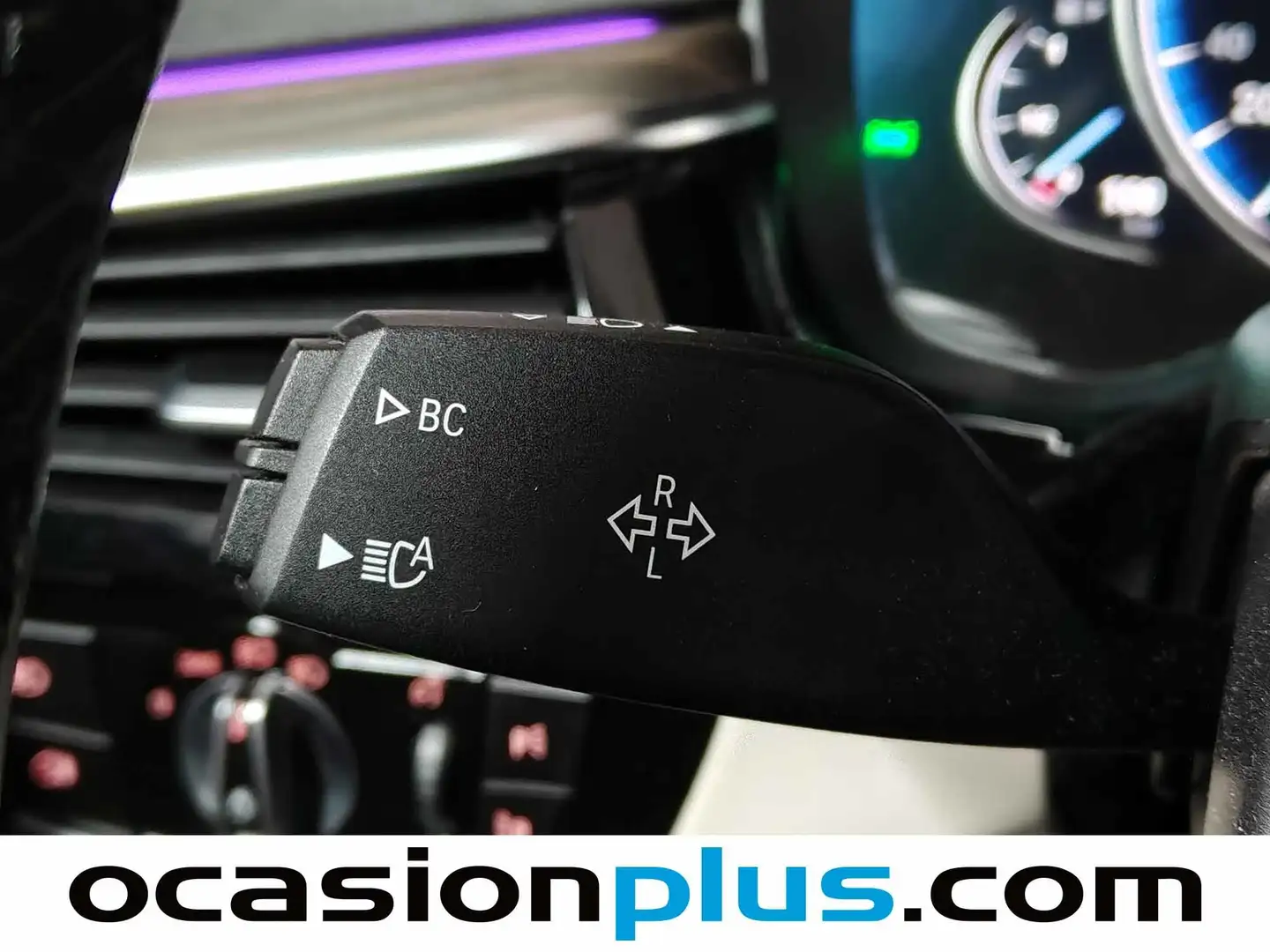 Foto BMW Serie 5 BMW Serie 5 520i (184 CV)