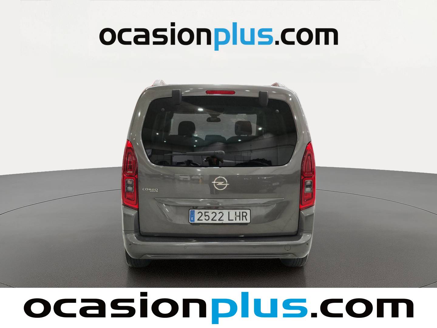 Opel Combo Life Opel Combo Life 1.5 TD S&S Innovation L (131 CV) km 0