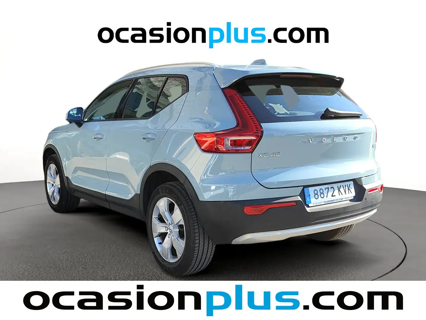 Foto Volvo XC40 Volvo XC40 T3 Momentum (156 CV)