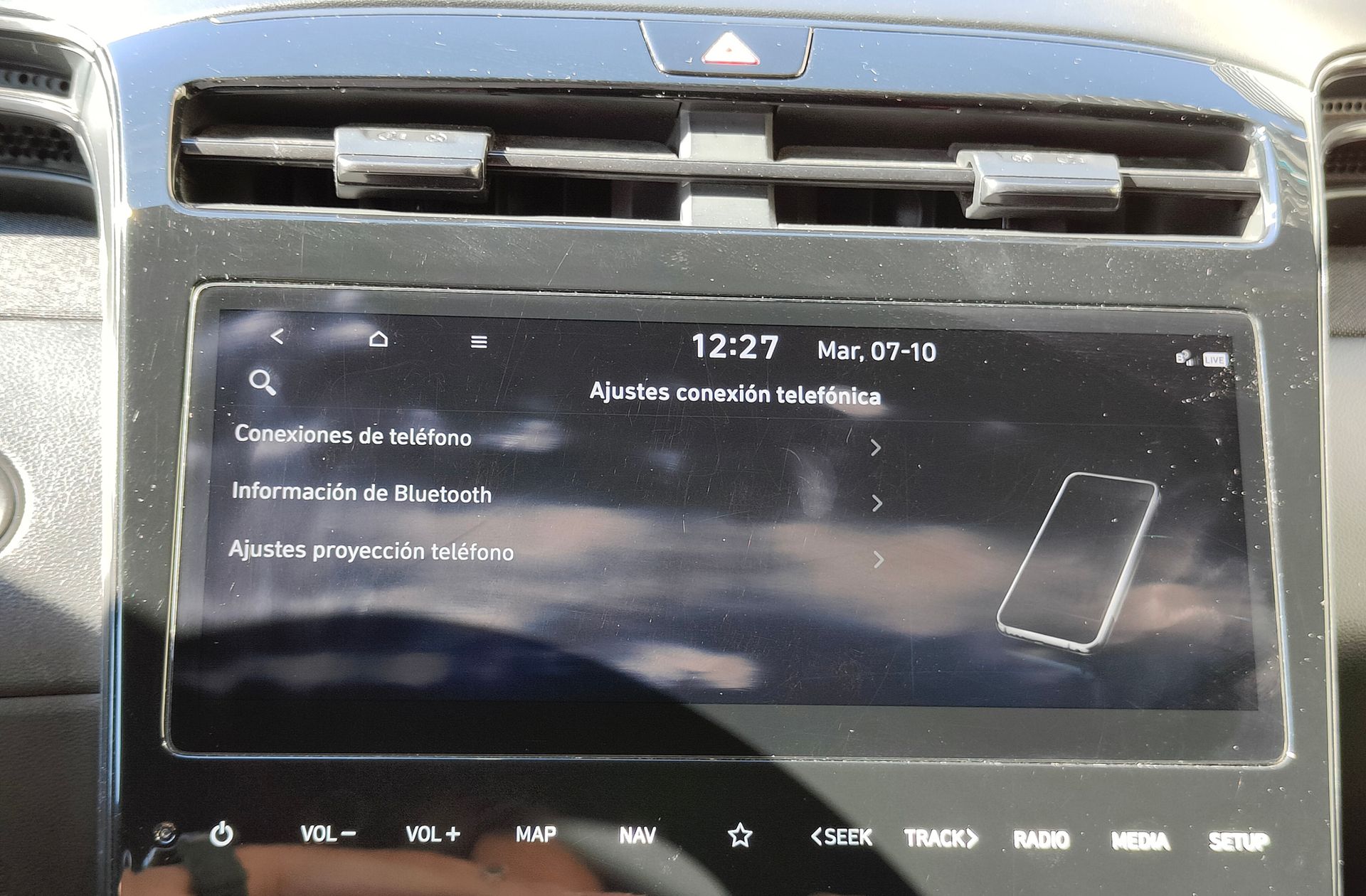 Hyundai Tucson 1.6 T-GDi N-Line 30 Aniversario - foto 34