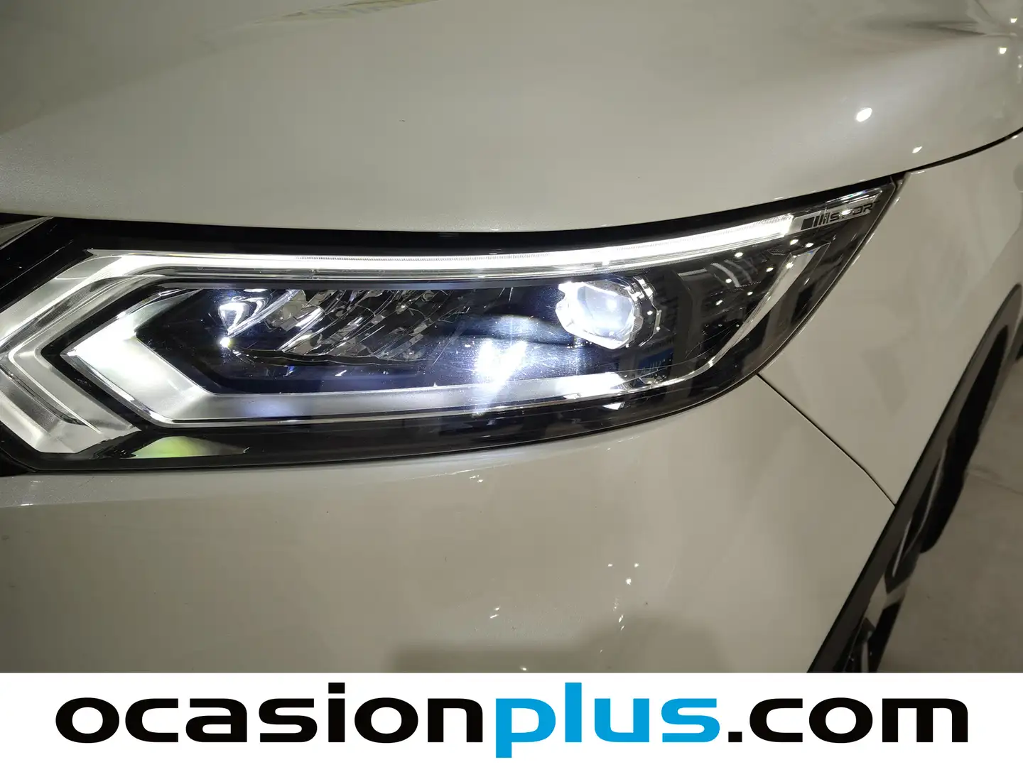 Foto Nissan QASHQAI Nissan Qashqai DIG-T 160 Tekna+ (160 CV)