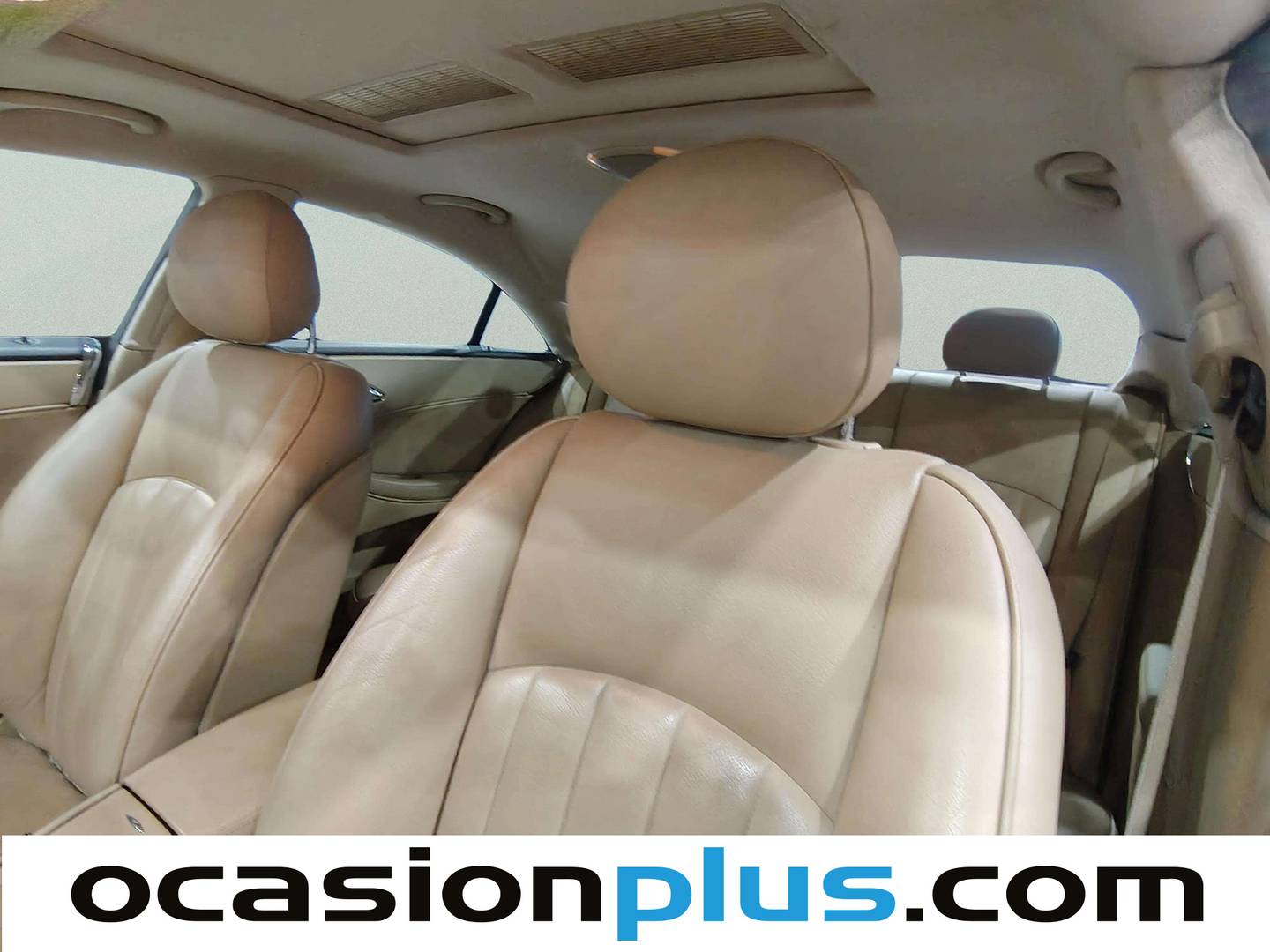 Mercedes CLS Mercedes Clase CLS CLS 350 (272 CV) seminuevo