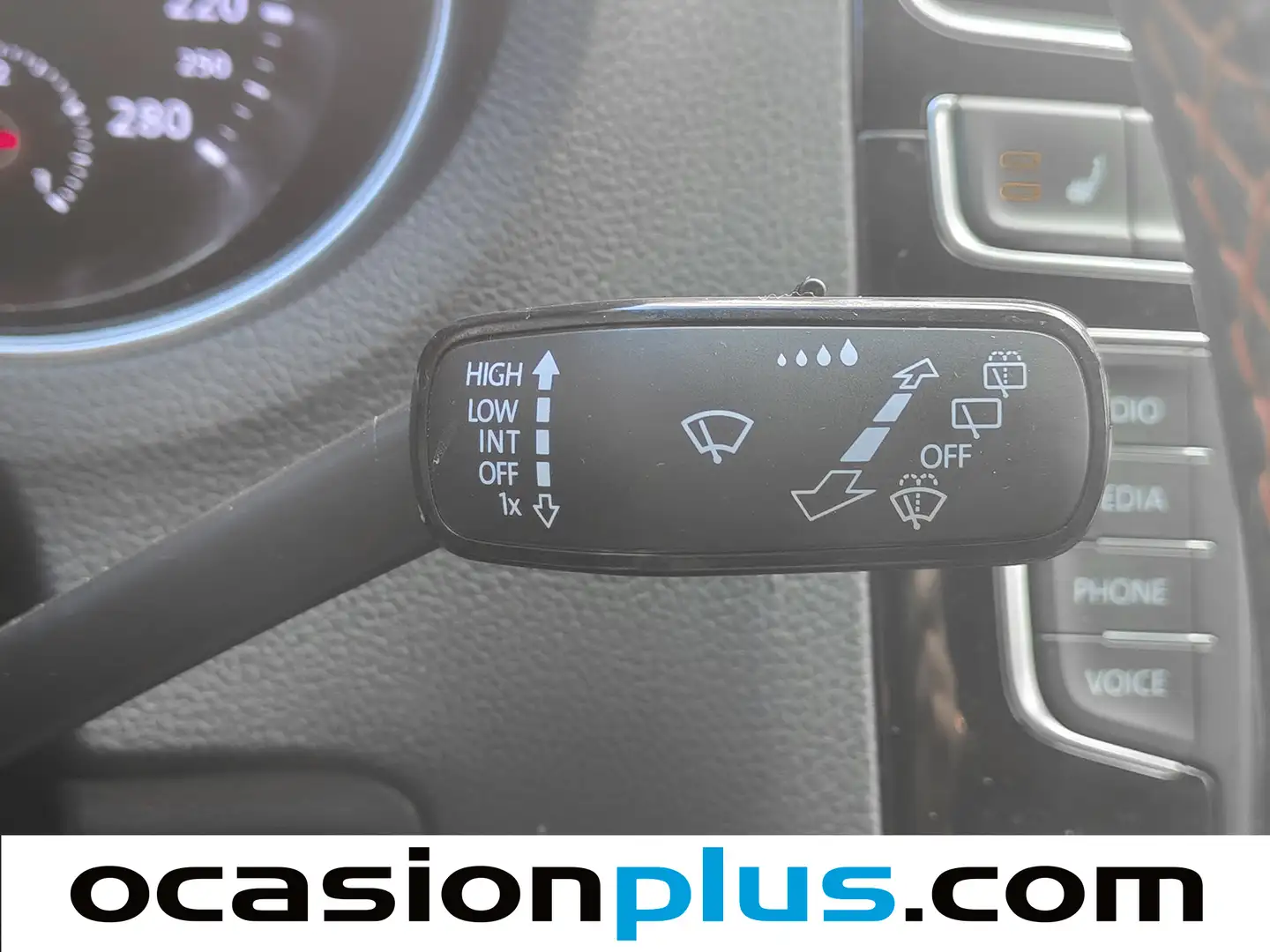 Foto Volkswagen Polo Volkswagen Polo GTI 1.8 TSI (192 CV)