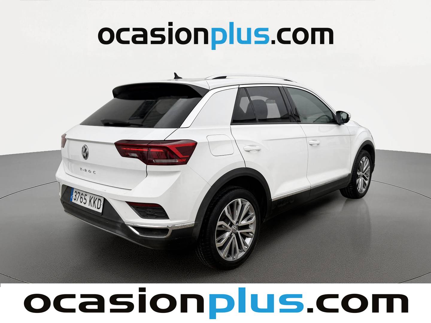 Foto Volkswagen T-Roc Volkswagen T-Roc 1.5 TSI EVO (150 CV)