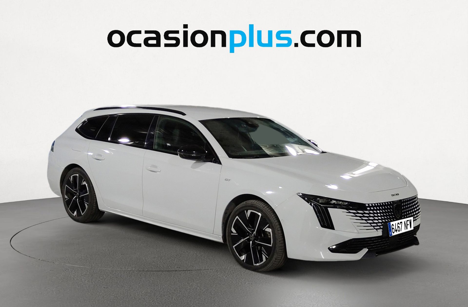Peugeot 508 SW BlueHDi 130 GT EAT8 - foto 2